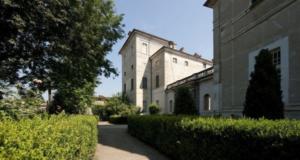 3 - giardino castello romagnano