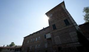 6 - torre castello romagnano